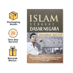 Islam Sebagai Dasar Negara